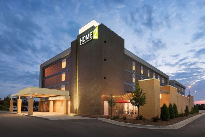 Hotel 3 of 38