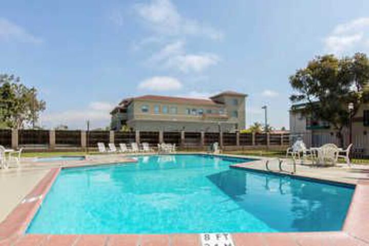 Hotel Santa Maria