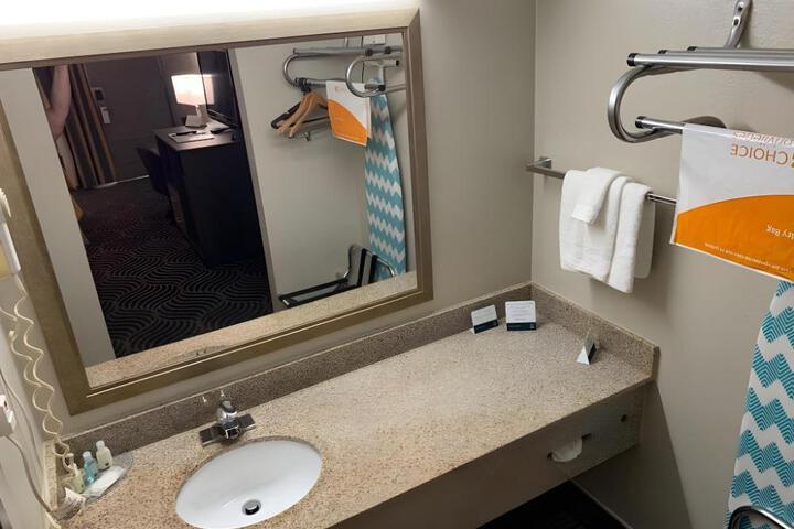 Quality Inn Newport