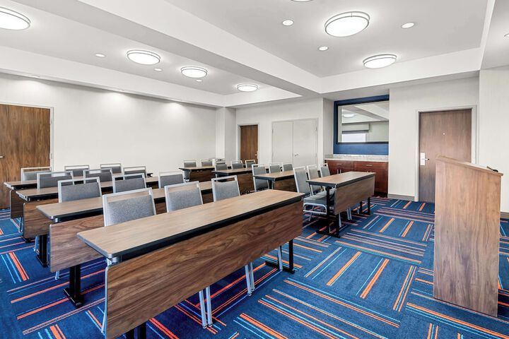 Hampton Inn & Suites Abilene I-20