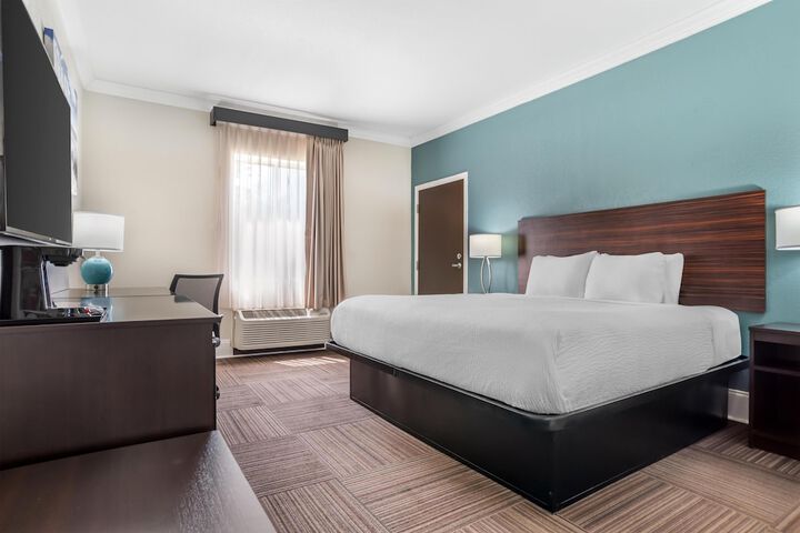 Best Western Niceville-Destin