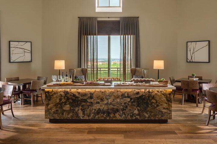Signia by Hilton La Cantera Resort & Spa