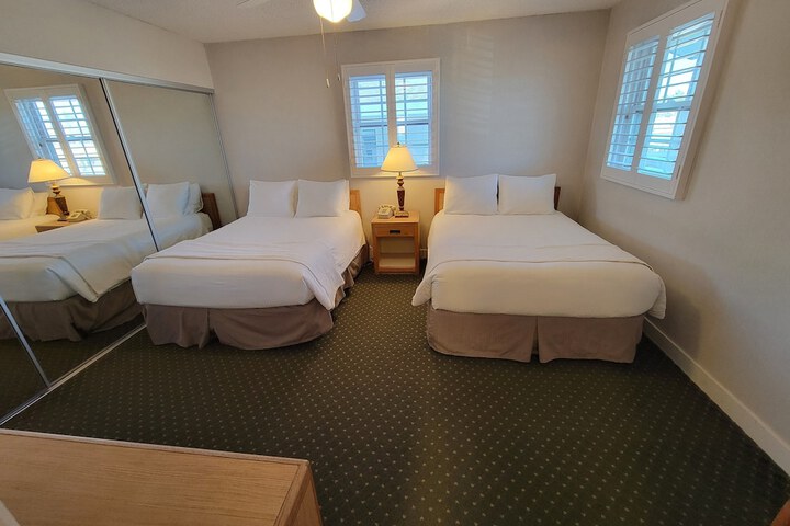 The Beach Cottages