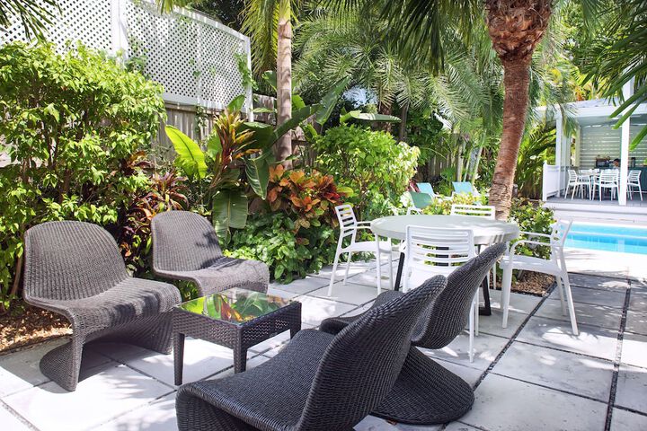 Terrace/Patio 32 of 38