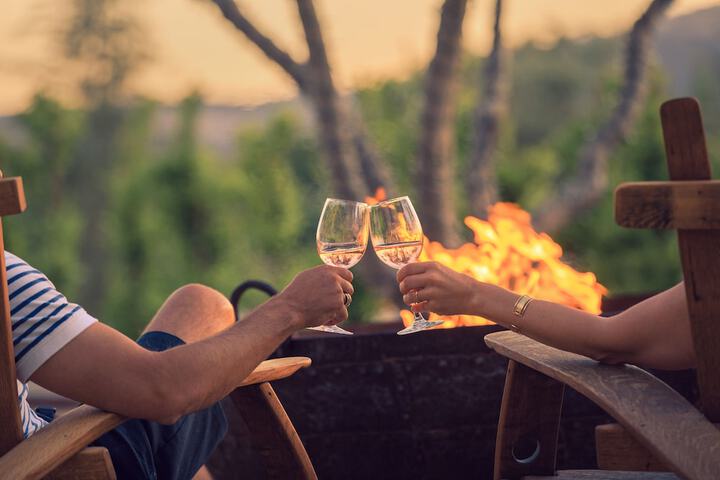 Allegretto Vineyard Resort Paso Robles