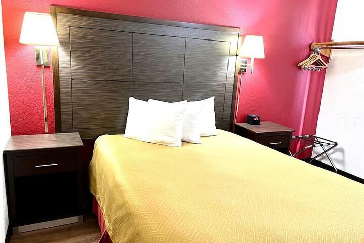 Econo Lodge Oacoma - Chamberlain West
