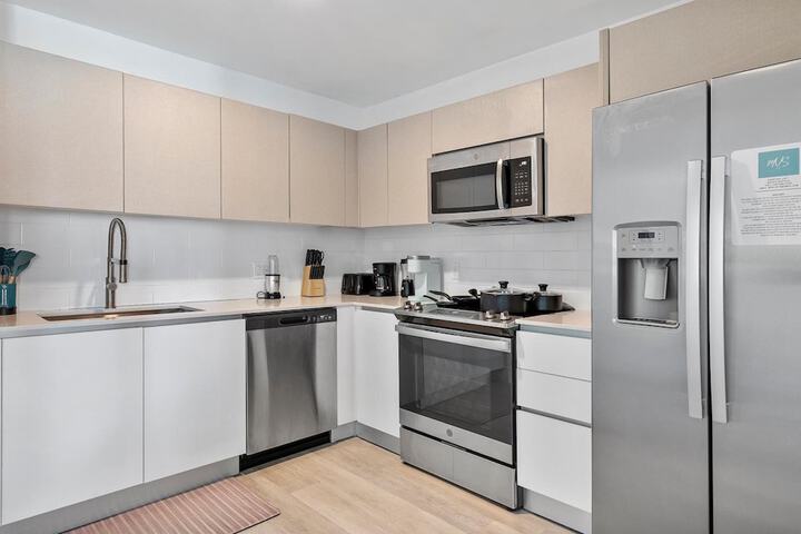 Lofts of Aventura