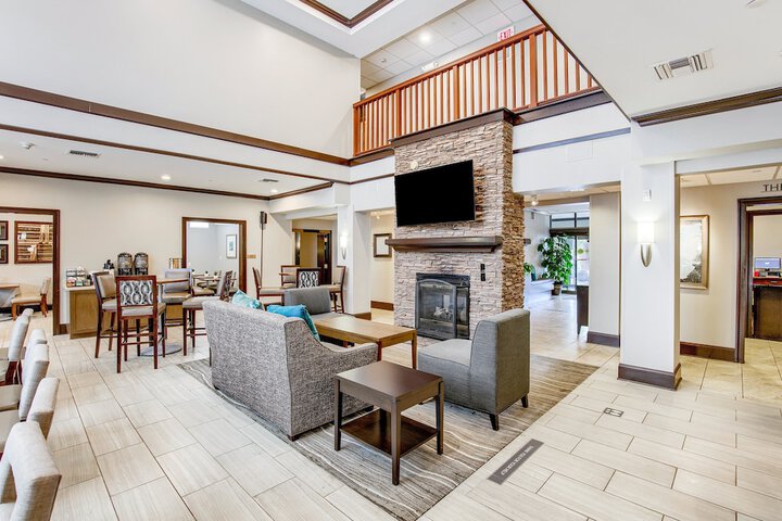 Staybridge Suites Gulf Shores by IHG