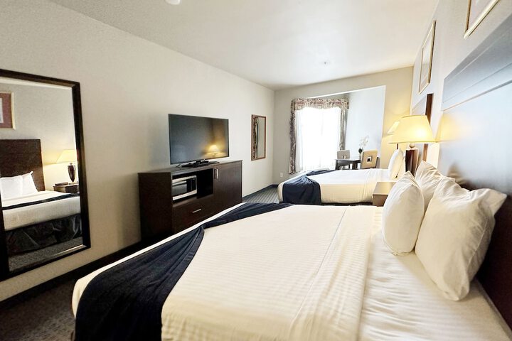 BayVue Hotel Resort and Suites