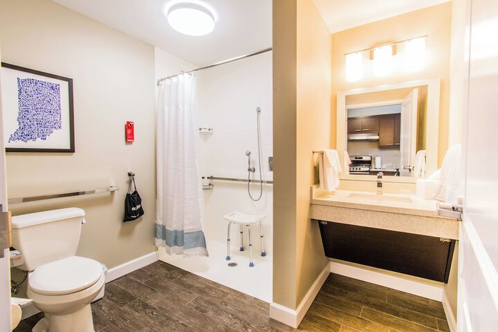 Towneplace Suites by Marriott Evansville Newburgh