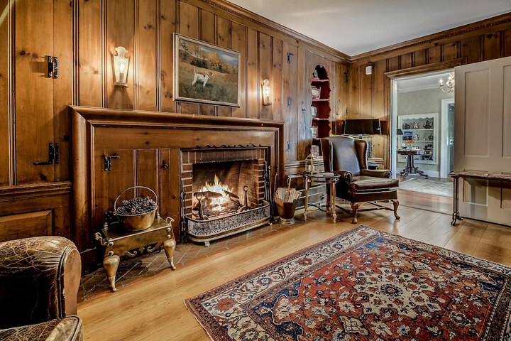 Stagecoach Inn