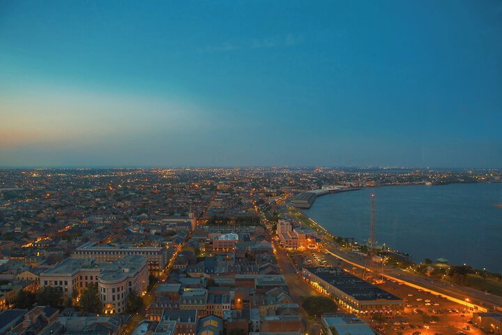 New Orleans Marriott
