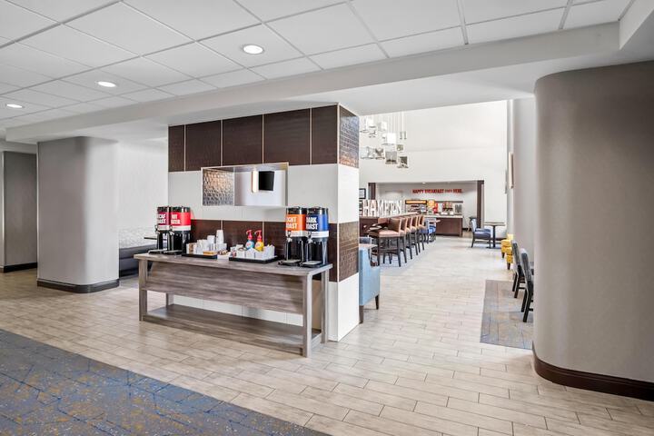 Hampton Inn & Suites Trophy Club - Fort Worth North