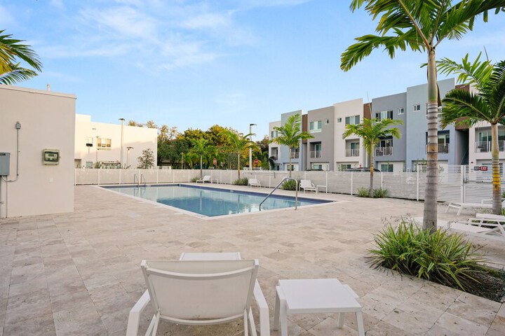 Lofts of Aventura