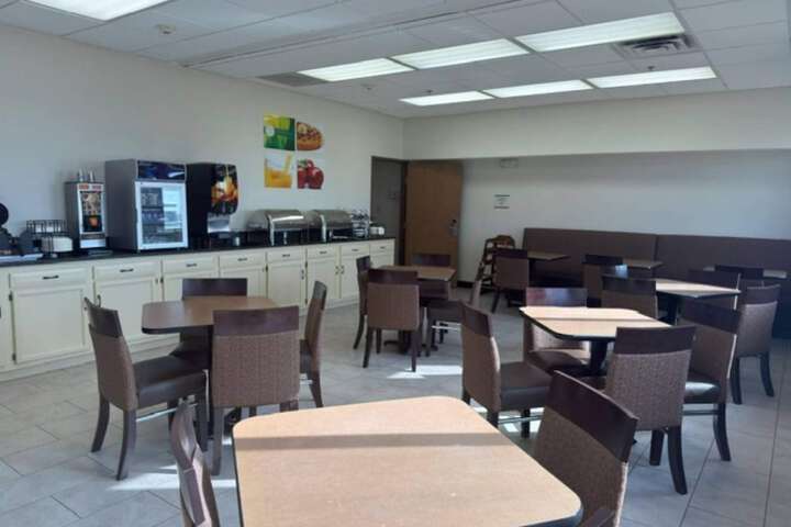 Quality Inn & Suites Colby