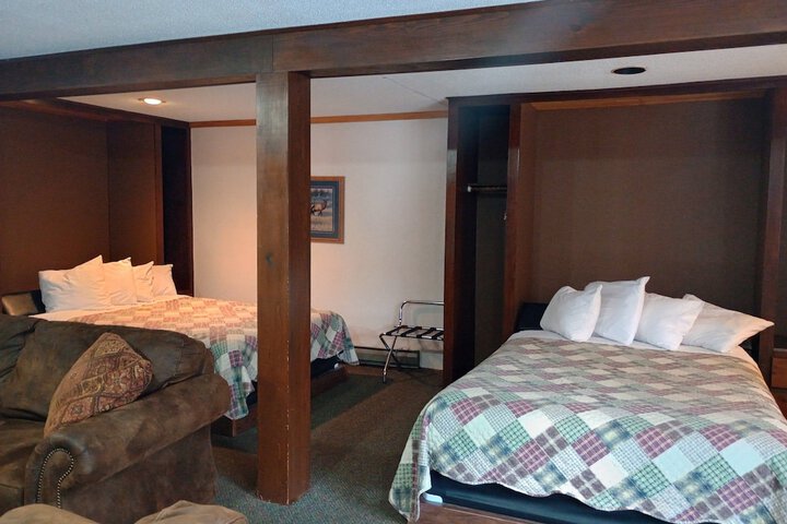 Centerstone Resort Lake-Aire