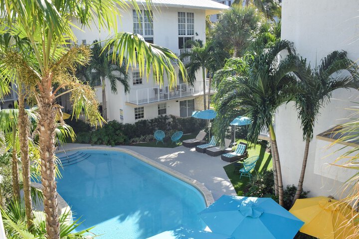 Pool 15 of 133