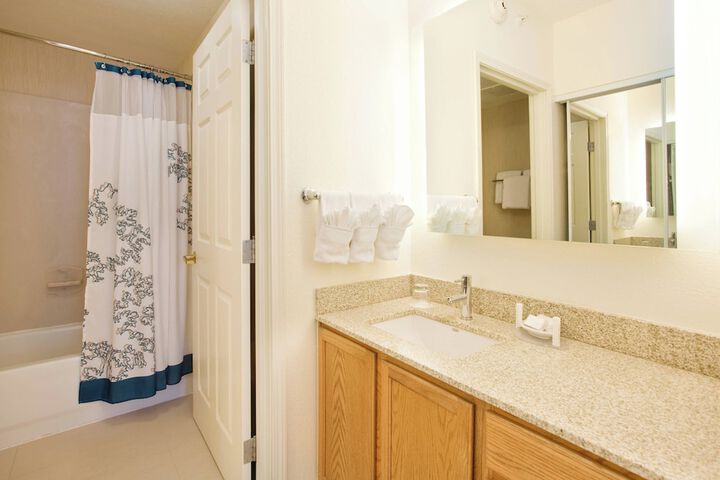 Residence Inn by Marriott Austin Round Rock / Dell Way