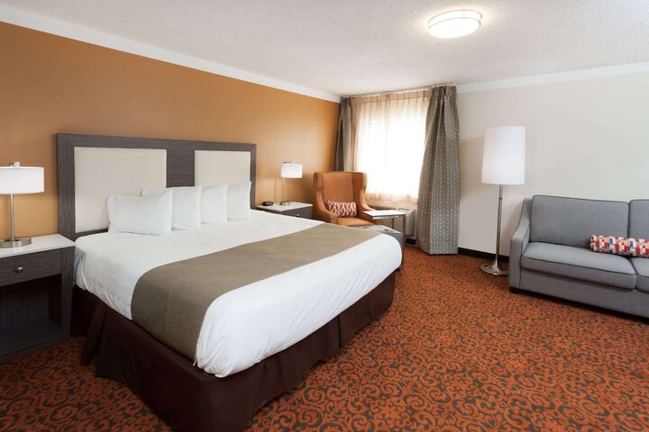 Baymont by Wyndham Chicago / Alsip