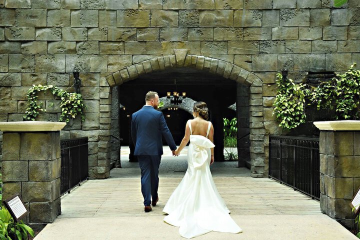 Gaylord Palms Resort & Convention Center