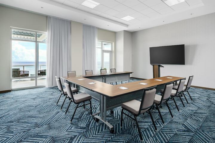 Hyatt Place Panama City Beach