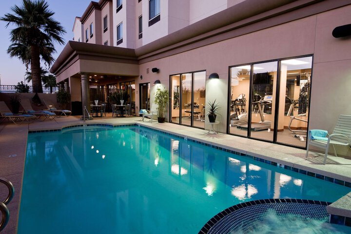 Pool 5 of 43