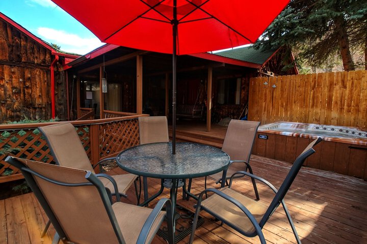 Terrace/Patio 44 of 56