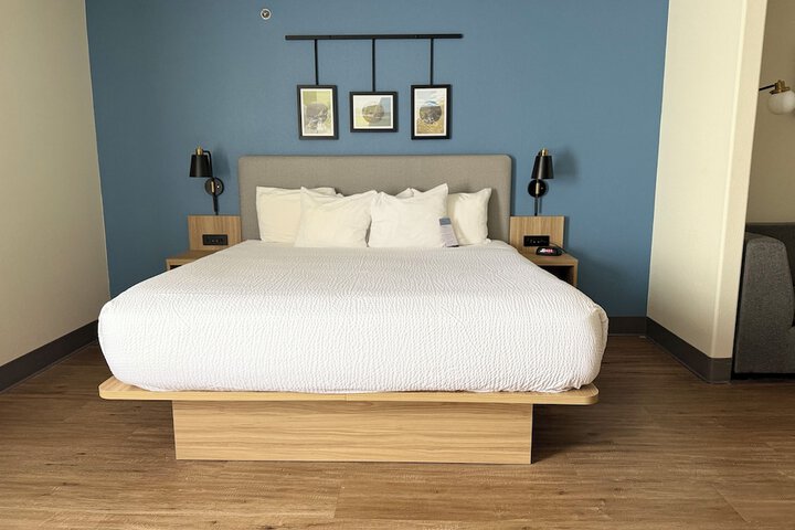Sleep Inn & Suites Mifflinville - Bloomsburg