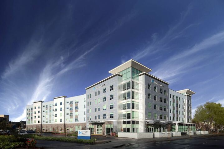 Hyatt House San Jose Airport