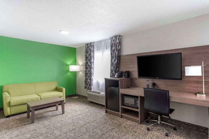Quality Inn Ripley