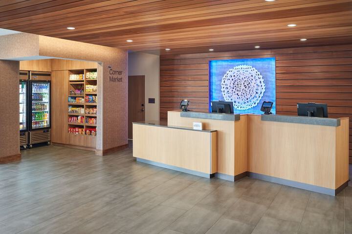 Hotel Interior 10 of 33