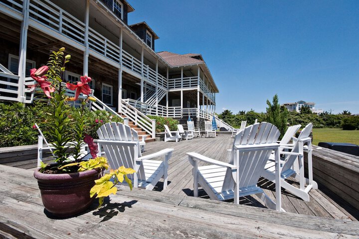 Terrace/Patio 58 of 76