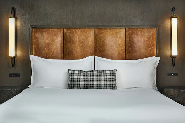 The Hythe a Luxury Collection Resort, Vail