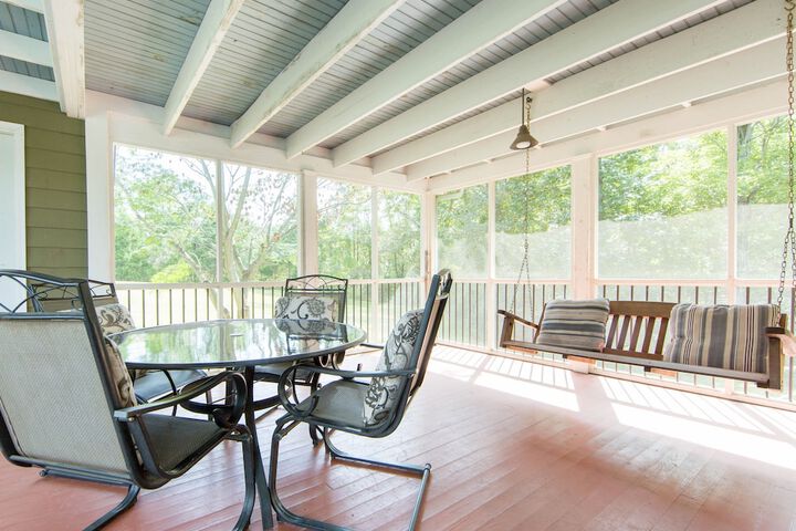 Terrace/Patio 91 of 112