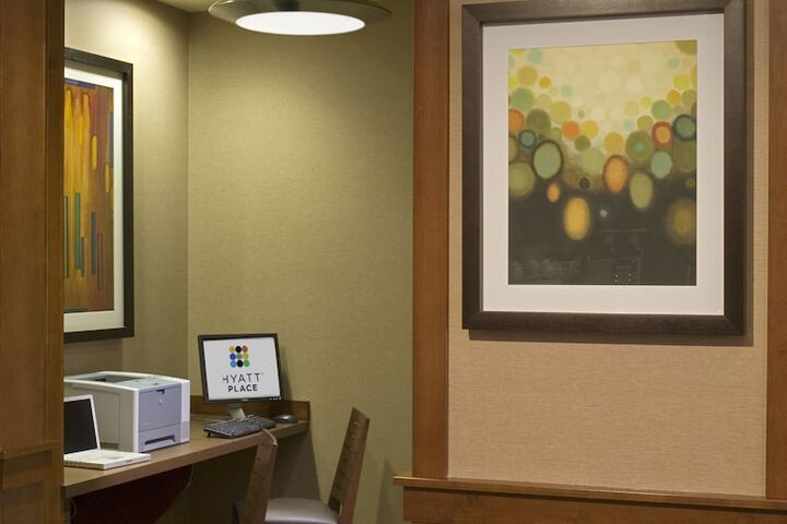 Hyatt Place El Paso Airport