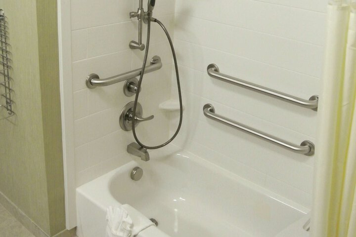 Hampton Inn Carrizo Springs