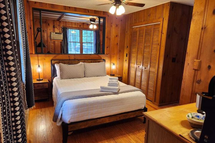 Wildrest Hotel