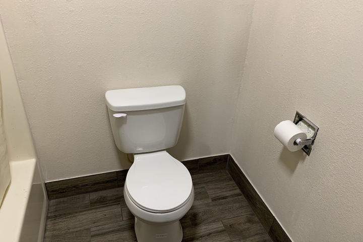 Budget Inn Ardmore