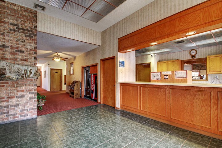 Hotel Interior 12 of 43