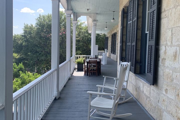 Terrace/Patio 291 of 361