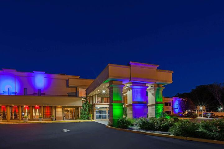 Hotel 3 of 31