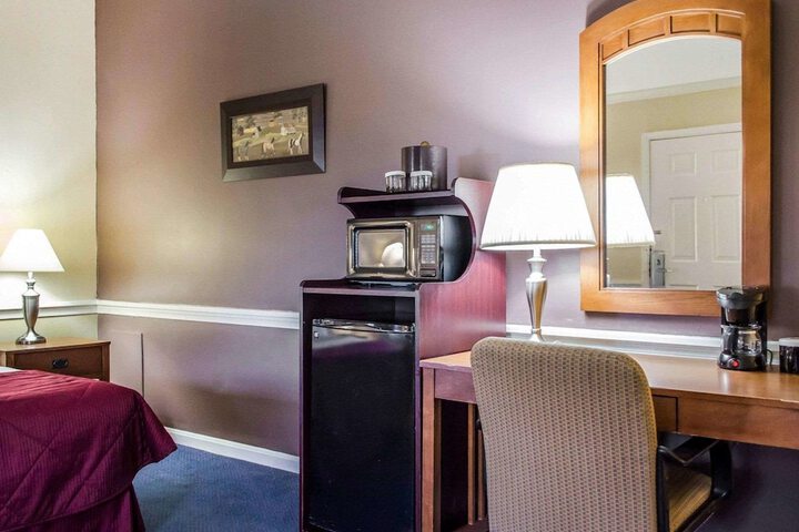 Clarion Inn Strasburg - Lancaster