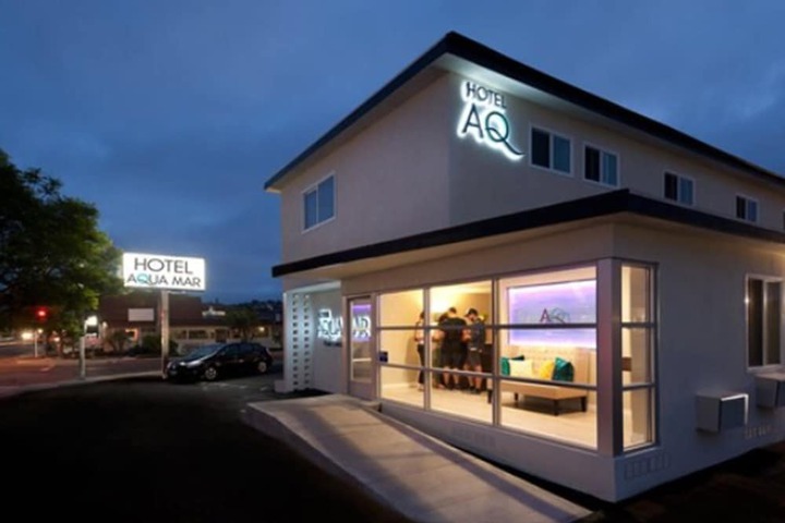Hotel 4 of 24