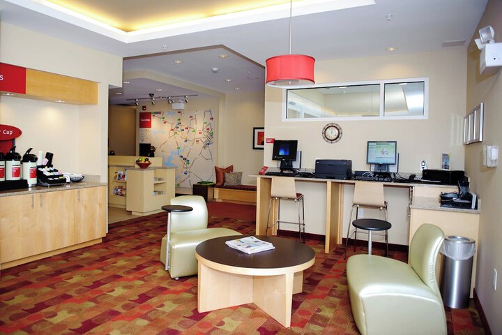 TownePlace Suites by Marriott Mooresville