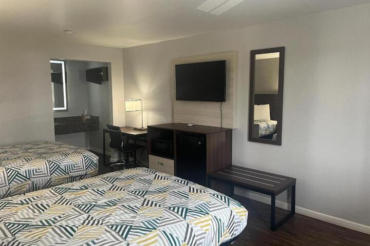 Motel 6 Saint George SC – I-95