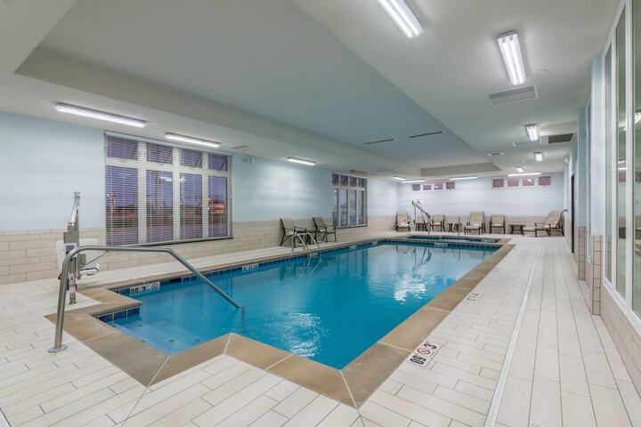 Holiday Inn Salina by IHG