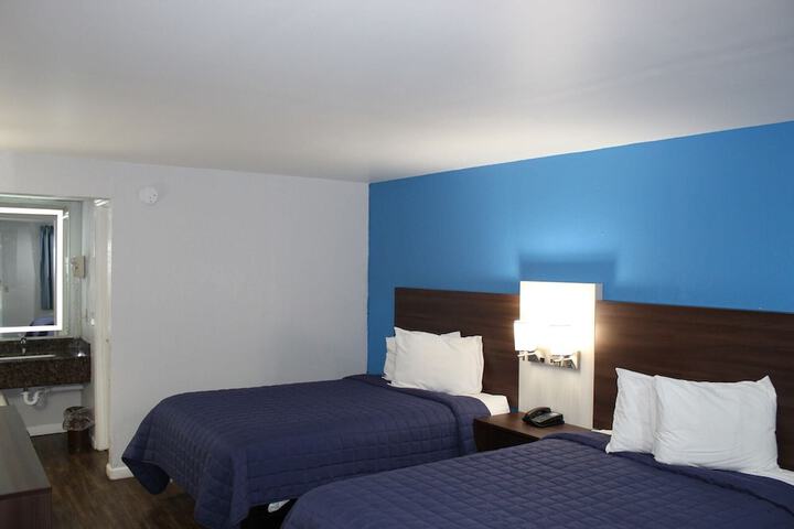 Motel 6 Saint George SC – I-95