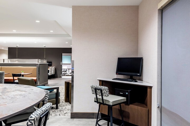 TownePlace Suites by Marriott Whitefish Kalispell