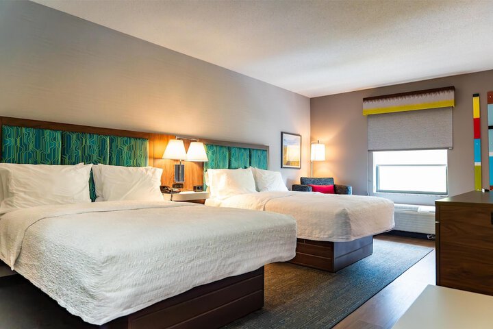 Hampton Inn Turnersville (Philadelphia Area)