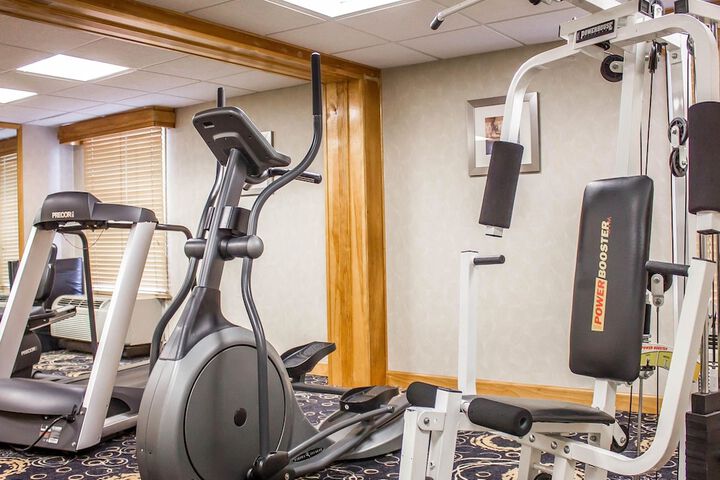 Comfort Inn Wethersfield - Hartford